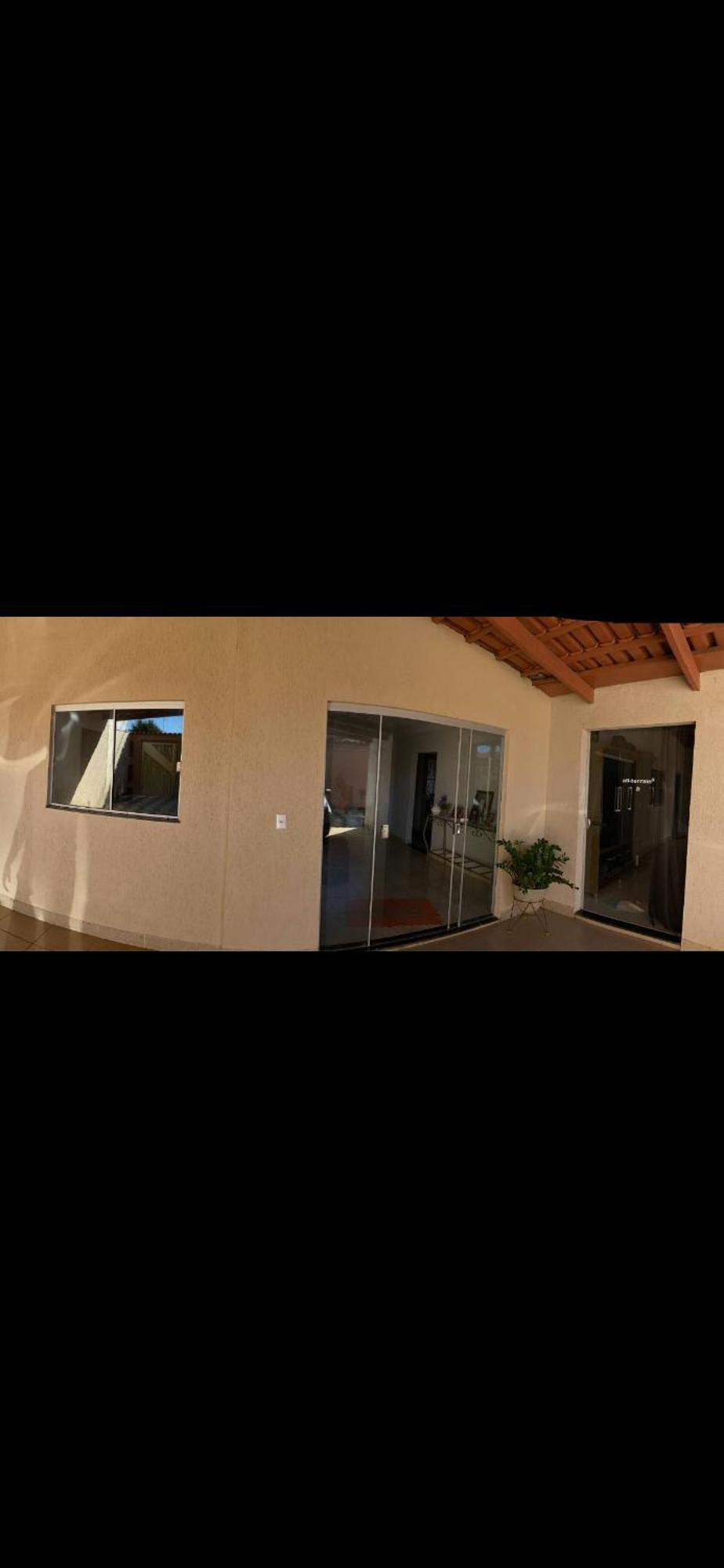 Habitación en casa particular Belissima *