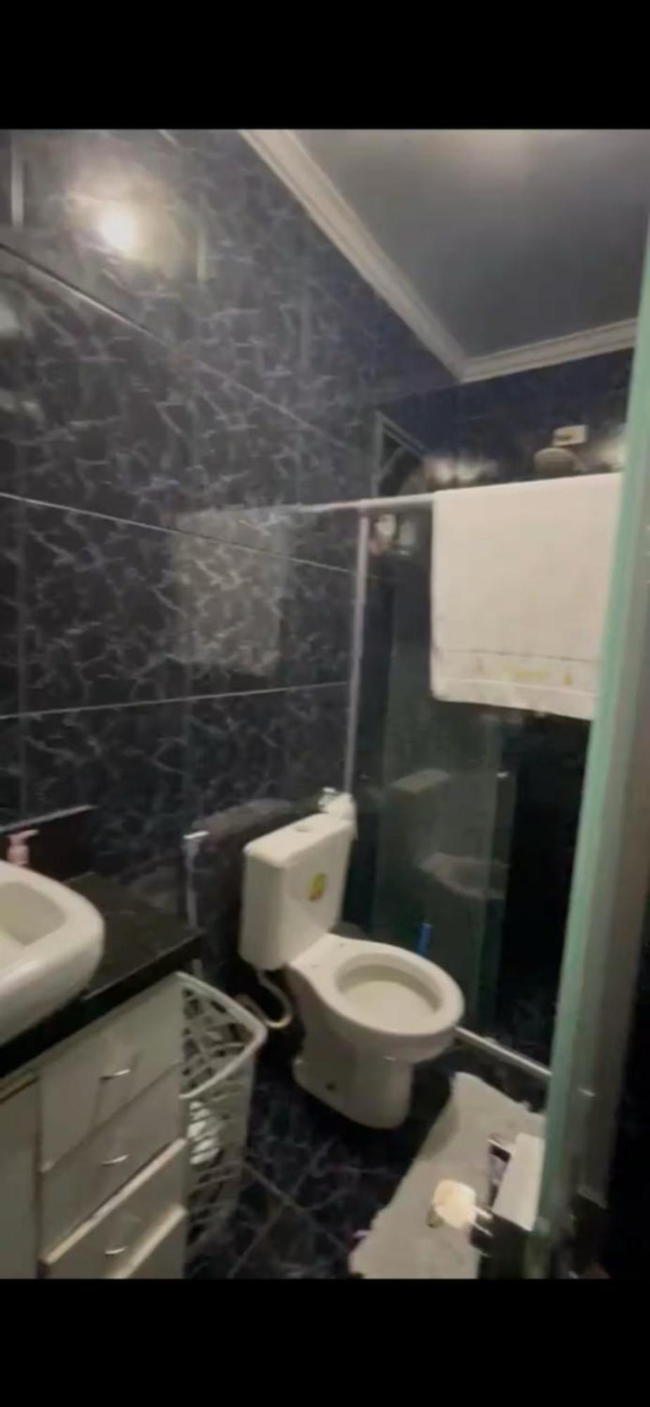 Habitación en casa particular Belissima Trindade (Goias)