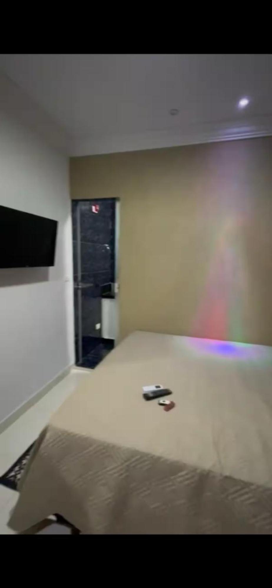 Habitación en casa particular Belissima Trindade (Goias)