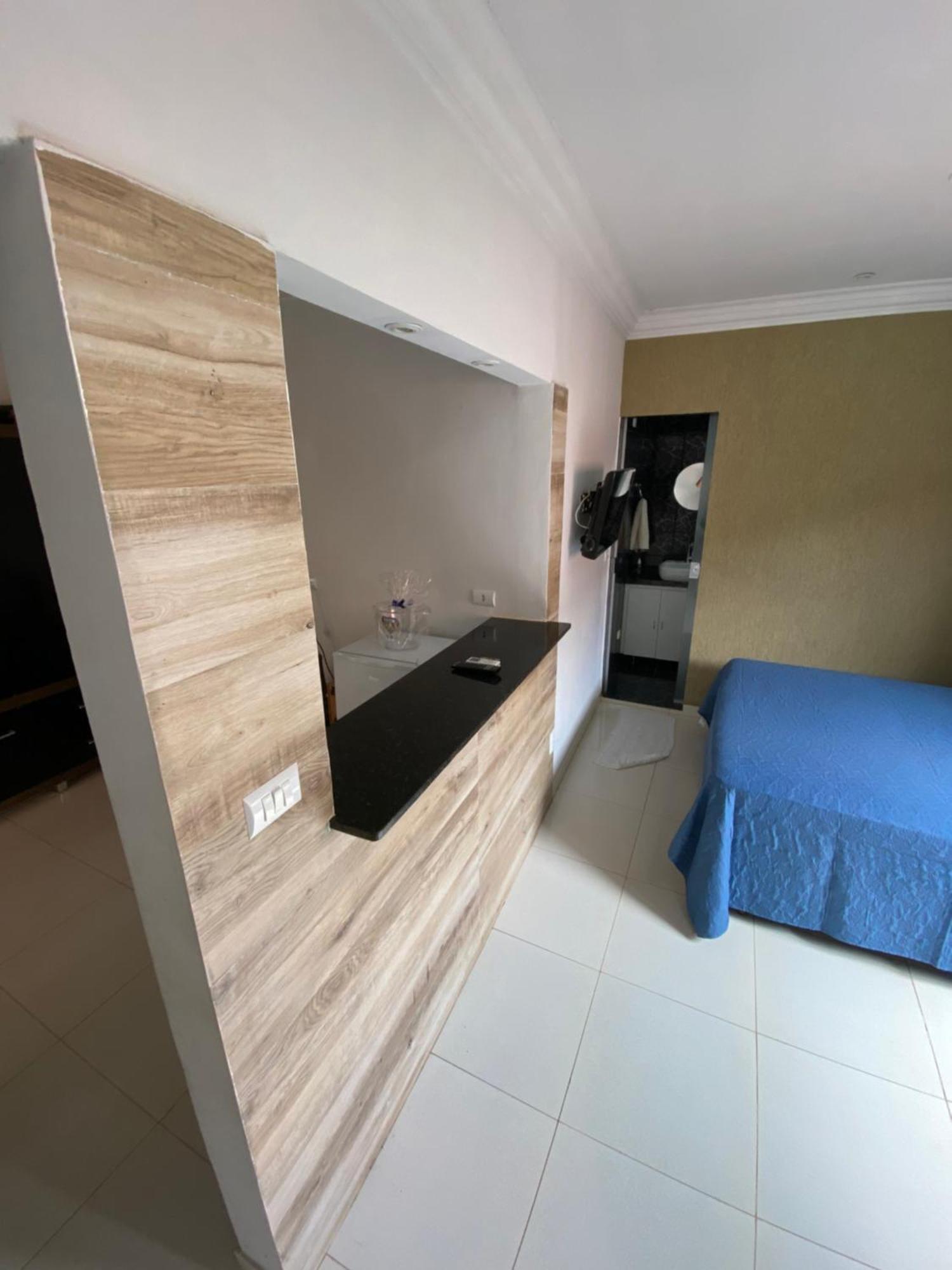 Habitación en casa particular Belissima *