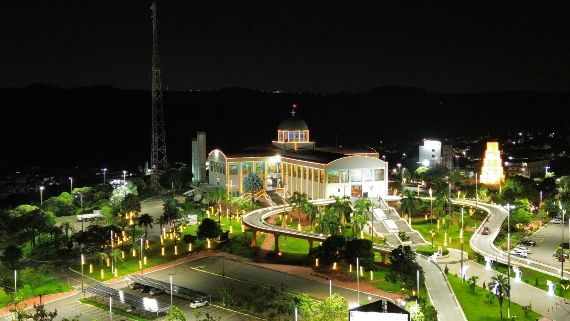 Belissima * Trindade (Goias)